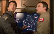Stargate Atlantis Season1 EP 104 Hide and Seek, Stargate Atlantis Season1, regie USA, darsteller