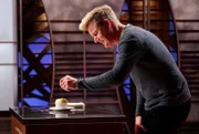 Host / judge Gordon Ramsay
