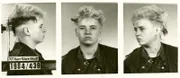 DDR-Punks wie Kim Pickenhain aus der damaligen Karl-Marx-Stadt (heute Chemnitz) gerieten wegen ihres "negativ-dekadenten Verhaltens" immer wieder ins Visier der Staatssicherheit und landeten häufig hinter Gittern.