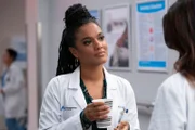 Dr. Helen Sharpe (Freema Agyeman)