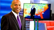 Meteorologist Ben Smith.