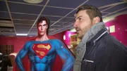 Im Lager der Discothek Top 10 hat sich über die Jahre einiges angestaut, was nun mit Sükrüs (Bild) Hilfe verkauft werden soll. Die Hälfte des Erlöses soll der Caritas gespendet werden.