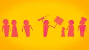 Das Problem: populistische Aussagen klingen für einige Menschen zwar verführerisch, aber letztlich wird für ein Problem nur eine Lösung angeboten und leider meist eine sehr extreme.