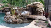 Spa-Pool.