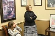 Zsalynn on the My 600-LB Life Season 2 Update.