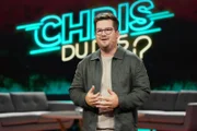 Chris Tall