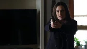 Elizabeth Keen (Megan Boone)