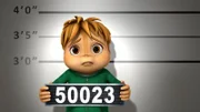 Theodore hat Panik, dass er ins Gefängnis muss, weil er Daves Spieluhr an die Schulleiterin verschenkt hat. Dabei war das alles nur ein großes Missverständnis!  +++