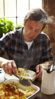 Jamie Oliver