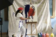 Mary Wagner (Mary Sohn)