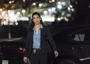 Stephanie Sigman (Jessica Cortez).