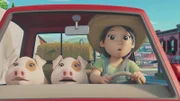 Farmer Yumi
