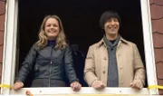 Die Experten Eva Brenner und John Kosmalla freuen sich auf die neue Herausforderung, die sie gemeinsam mit dem ganzen Team in Angriff nehmen werden.