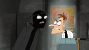 Dr. Doofenshmirtz (r.)
