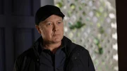 Raymond 'Red' Reddington