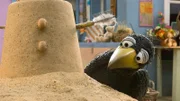 Der Fluch des Sandmanns