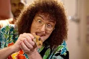 Weird Al' Yankovic (Weird Al' Yankovic).