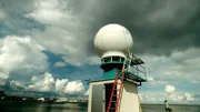 The Rader Dome in Florida.