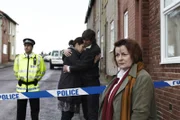 Vera Stanhope (Brenda Blethyn)