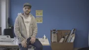 Mellow Boards-Gründer Johannes Schewe