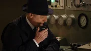 Raymond 'Red' Reddington