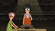 Louise (l.); Tina (r.)