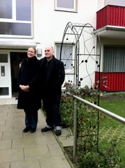 Jürgen und Katharina