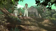 ARCHER: 1999 -- "Road Trip" -- Season 10, Episode 6.