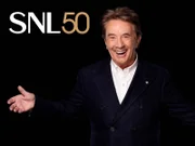 (50. Staffel) - Saturday Night Live - Martin Short