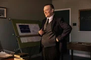 William (Boss) Tweed (Robert Ashe)