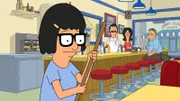 L-R: Tina, Bob, Linda, Teddy