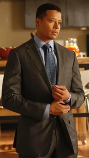 Deputy D. A. Jonah Dekker (Terrence Howard)