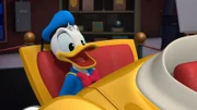 Donald Duck