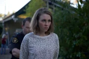 Lisa Jo Chamberlin (Kate Elizabeth Laxton)
