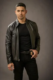 Nick Torres (Wilmer Valderrama)