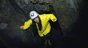Die Märchenreise führt nach Hessen in ein Goldbergwerk - Deutschlands größte Goldlagerstätte.