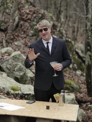 Pete Nelson.