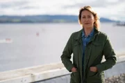 Annika (Nicola Walker) muss mit ihrem Team herausfinden, wer den Greentech-Unternehmer Fabian Hyde umgebracht hat.