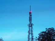 Davon sind wir ständig umgeben: elektromagnetische Strahlung