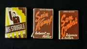 Bücher von Autorin Irene Harand.