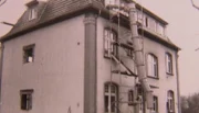 Eine Villa in Remagen, in der Dieter Z. den Besitzer ermordete.