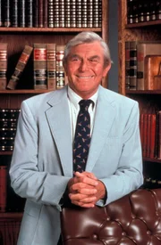 Benjamin Matlock (Andy Griffith)