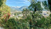 Bozen Kurpromenade-Gries.