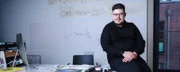 Elias von Martial ist Künstler und erschafft zeichnerisch seine eigene Fantasywelt.