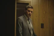 Will den Mörder des 13-jährigen PJ Grant finden: Ermittler Lt. Joe Kenda (Carl Marino) ...