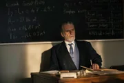 David Gilliam (Ira Shaler)