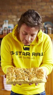 Jamie Oliver