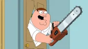 Peter Griffin