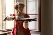 Louise (Perdita Weeks)
