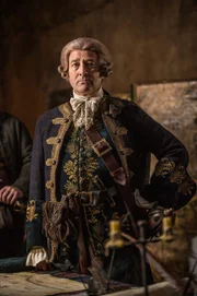 Julian Wadham (Lord General George Murray).